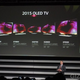 Illustration for article titled LGs Got Seven Beautiful New 4K OLED TVs Including a 77-Inch Flexible TV